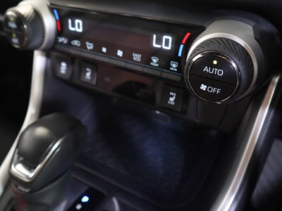  Suzuki ACROSS 2.5 PHEV E-FOUR AWD