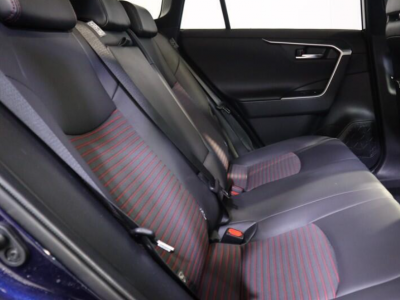  Suzuki ACROSS 2.5 PHEV E-FOUR AWD