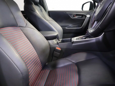  Suzuki ACROSS 2.5 PHEV E-FOUR AWD