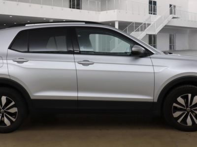  Volkswagen T-Cross 1.0 TSi (110bhp) MOVE DSG