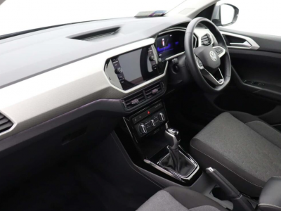  Volkswagen T-Cross 1.0 TSi (110bhp) MOVE DSG