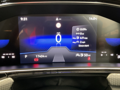  Volkswagen T-Cross 1.0 TSi (110bhp) MOVE DSG