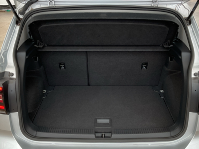  Volkswagen T-Cross 1.0 TSi (110bhp) MOVE DSG