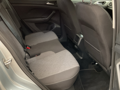  Volkswagen T-Cross 1.0 TSi (110bhp) MOVE DSG