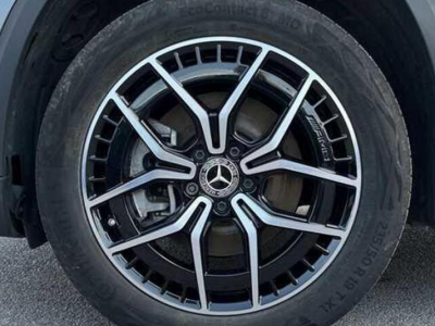  Mercedes-Benz EQA 350 288BHP AMG Line Premium 66kWh 4 MATIC