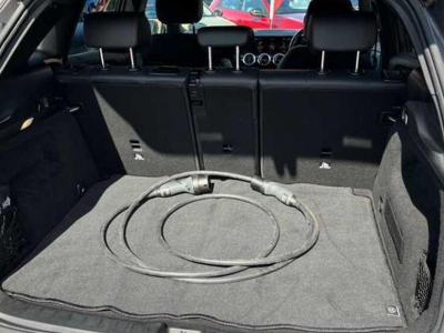  Mercedes-Benz EQA 350 288BHP AMG Line Premium 66kWh 4 MATIC