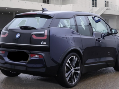  BMW i3 Suite 120AH S Suite