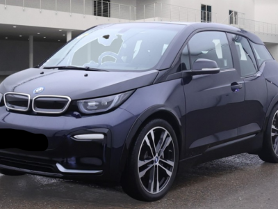  BMW i3 Suite 120AH S Suite