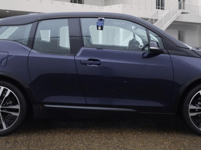  BMW i3 Suite 120AH S Suite