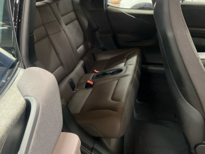  BMW i3 Suite 120AH S Suite