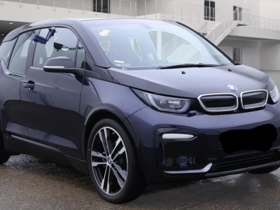  BMW i3 Suite 120AH S Suite