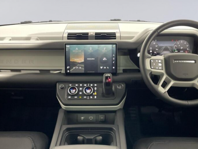  Land Rover NEW Defender 110 P300E (PHEV) HSE X- DYNAMIC