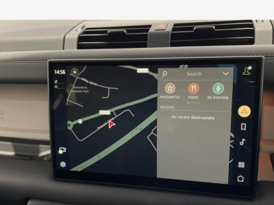  Land Rover NEW Defender 110 P300E (PHEV) HSE X- DYNAMIC