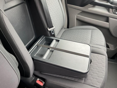  Ford E-TRANSIT 320 LIMITED L1 100kW 65kWh