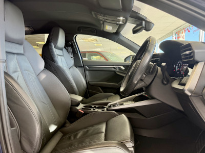  Audi A3 Sportback 40 TFSi  E S Line (PHEV) S-Tronic