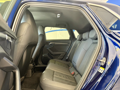  Audi A3 Sportback 40 TFSi  E S Line (PHEV) S-Tronic