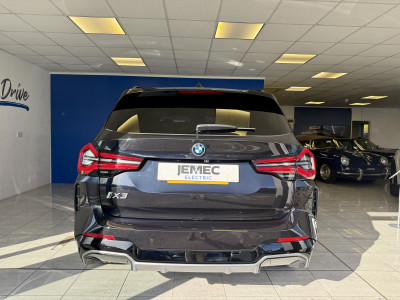  BMW IX3 210KW 80KWH M SPORT PRO