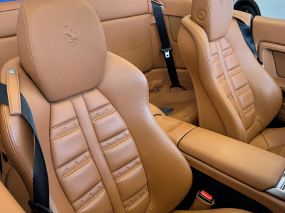  Ferrari California 4.3 V8 F1 DCT 2+2