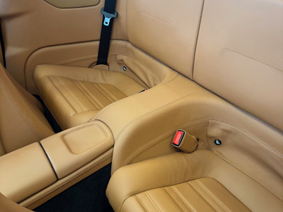  Ferrari California 4.3 V8 F1 DCT 2+2