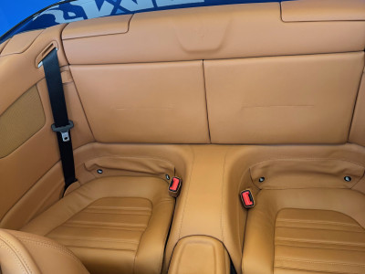  Ferrari California 4.3 V8 F1 DCT 2+2