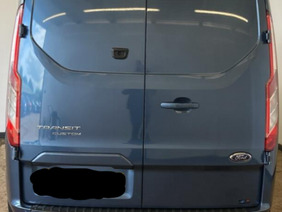  Ford Custom Kombi 320 SWB 170ps 2.0 TDCi AUTO 6 seat