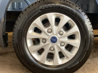  Ford Custom Kombi 320 SWB 170ps 2.0 TDCi AUTO 6 seat