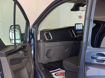  Ford Custom Kombi 320 SWB 170ps 2.0 TDCi AUTO 6 seat