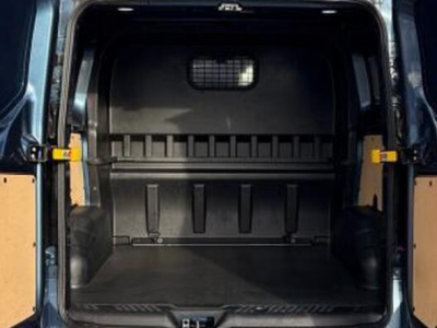  Ford Custom Kombi 320 SWB 170ps 2.0 TDCi AUTO 6 seat