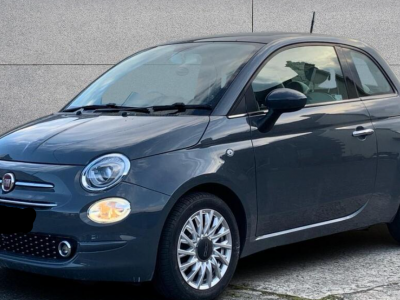  Fiat 500 1.2 LOUNGE (s/s) Auto 2dr