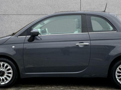  Fiat 500 1.2 LOUNGE (s/s) Auto 2dr