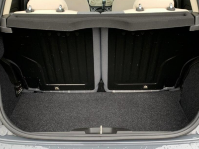  Fiat 500 1.2 LOUNGE (s/s) Auto 2dr