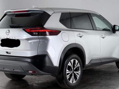  Nissan X-Trail 1.5 MHEV Accenta Premium X-T 7 seat