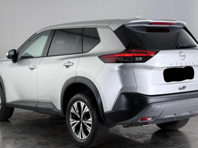  Nissan X-Trail 1.5 MHEV Accenta Premium X-T 7 seat