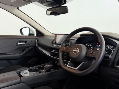  Nissan X-Trail 1.5 MHEV Accenta Premium X-T 7 seat