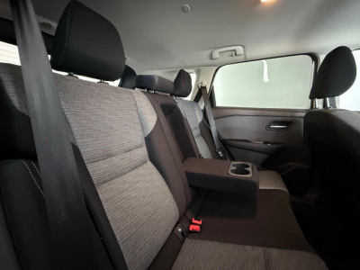  Nissan X-Trail 1.5 MHEV Accenta Premium X-T 7 seat