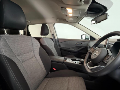  Nissan X-Trail 1.5 MHEV Accenta Premium X-T 7 seat