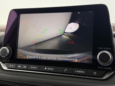  Nissan X-Trail 1.5 MHEV Accenta Premium X-T 7 seat