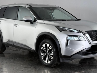  Nissan X-Trail 1.5 MHEV Accenta Premium X-T 7 seat