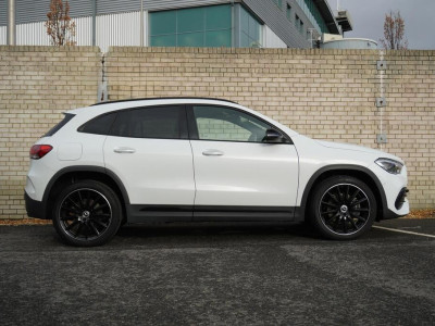  Mercedes-Benz GLA250E AMG LINE PREM+ NIGHT EDITION