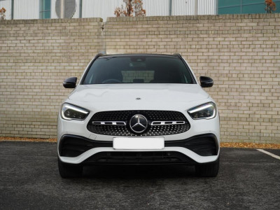 Mercedes-Benz GLA250E AMG LINE PREM+ NIGHT EDITION