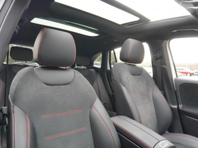  Mercedes-Benz GLA250E AMG LINE PREM+ NIGHT EDITION