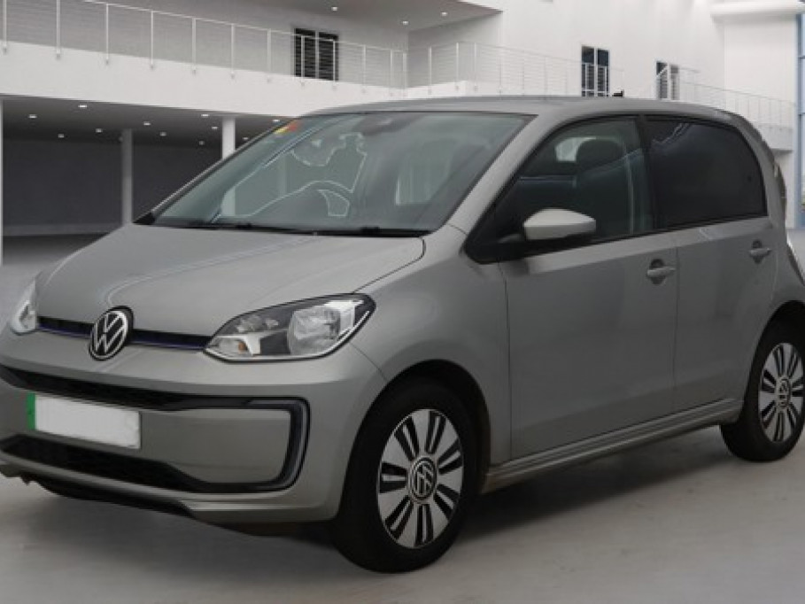  Volkswagen E-UP! 60KW 32KWH Hatchback