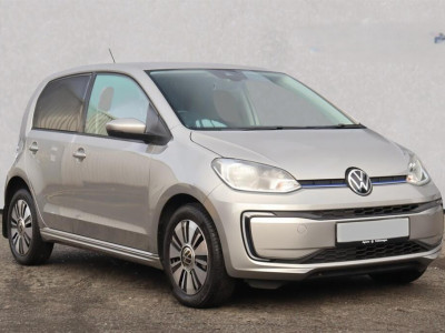  Volkswagen E-UP! 60KW 32KWH Hatchback