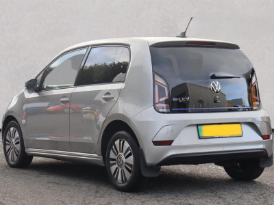  Volkswagen E-UP! 60KW 32KWH Hatchback