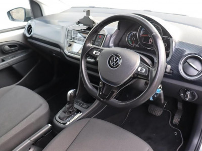  Volkswagen E-UP! 60KW 32KWH Hatchback