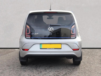  Volkswagen E-UP! 60KW 32KWH Hatchback