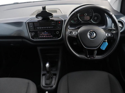  Volkswagen E-UP! 60KW 32KWH Hatchback