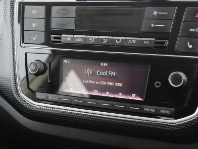  Volkswagen E-UP! 60KW 32KWH Hatchback