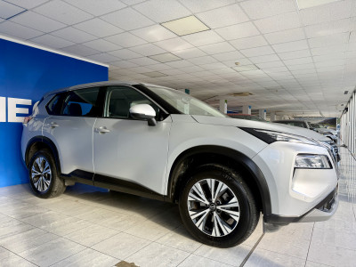  Nissan X-Trail 1.5 MHEV Accenta Premium X-T 7 seat