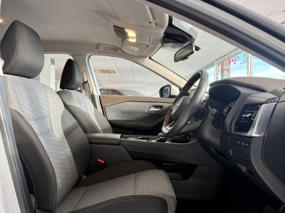  Nissan X-Trail 1.5 MHEV Accenta Premium X-T 7 seat